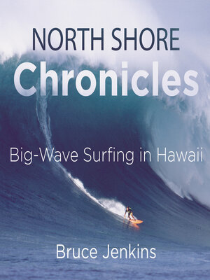 cover image of North Shore Chronicles